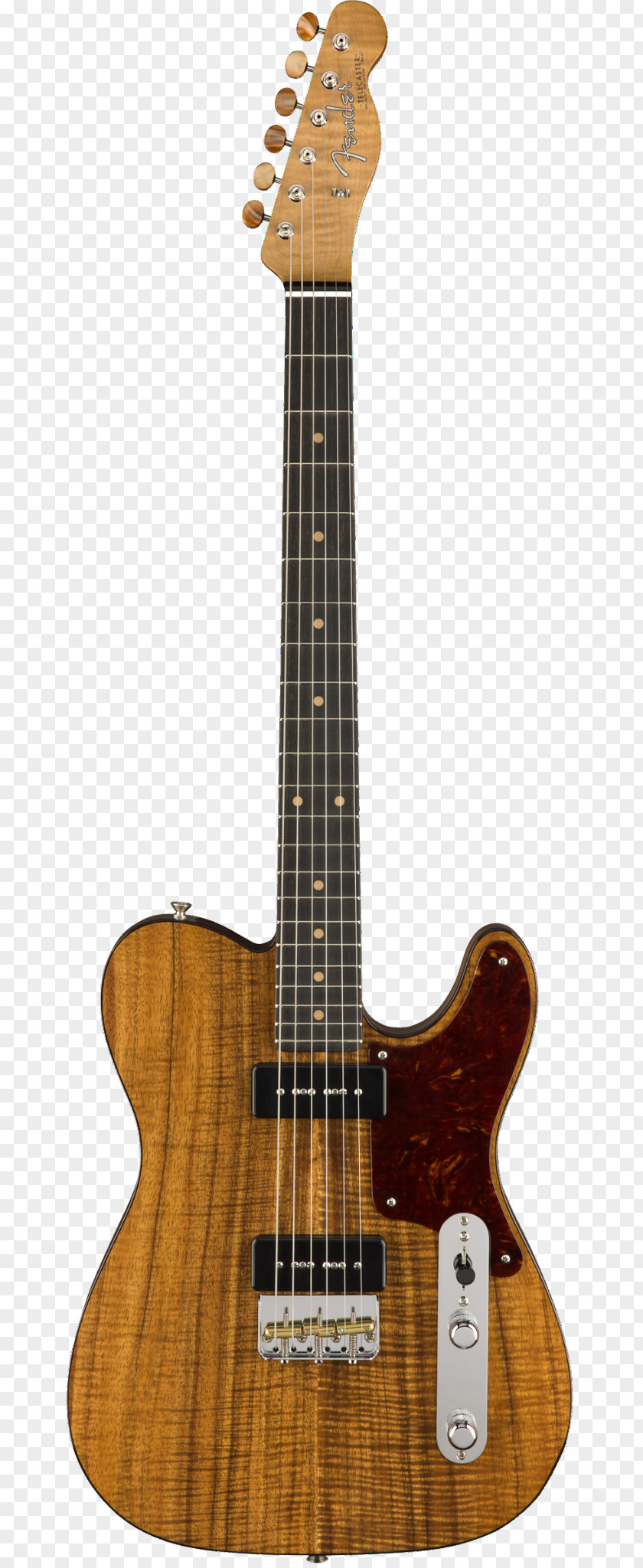 Guitar Fender Telecaster Deluxe Mustang Bass Thinline PNG