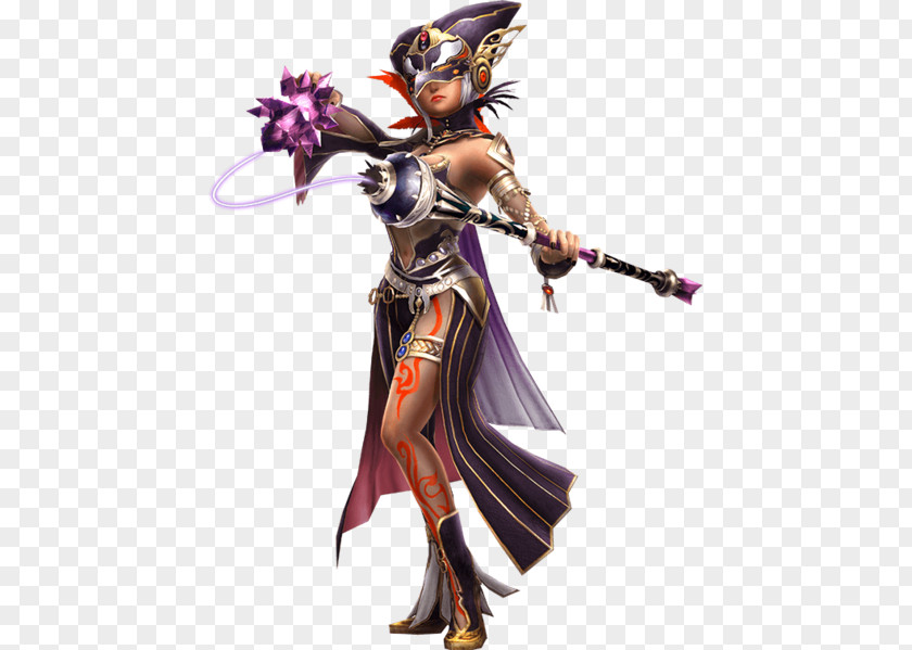 Hyrule Warriors Link The Legend Of Zelda: Twilight Princess HD Zelda Majora's Mask PNG