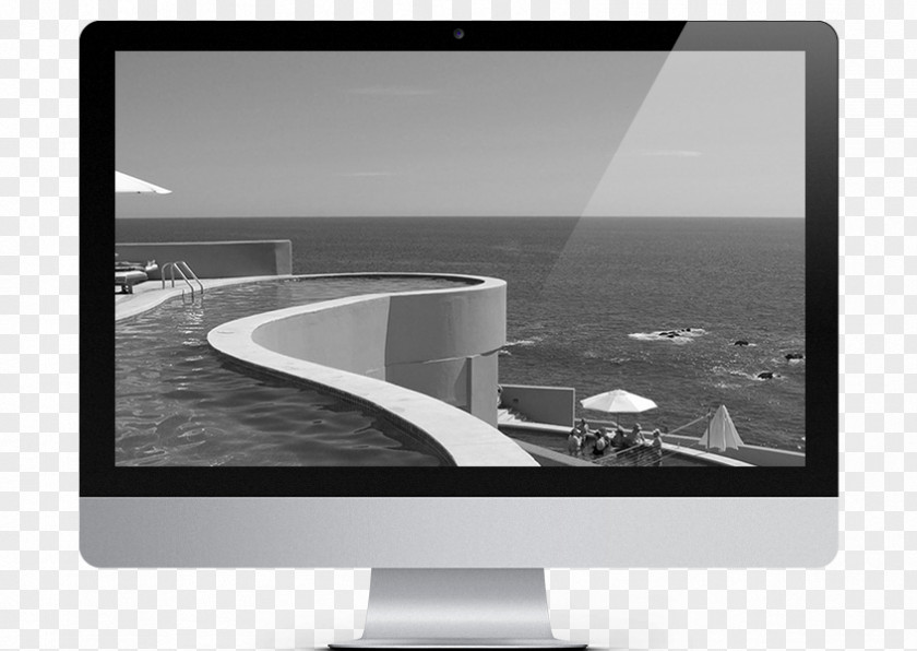 Imac Lorem Ipsum WordPress Animation YouTube PNG