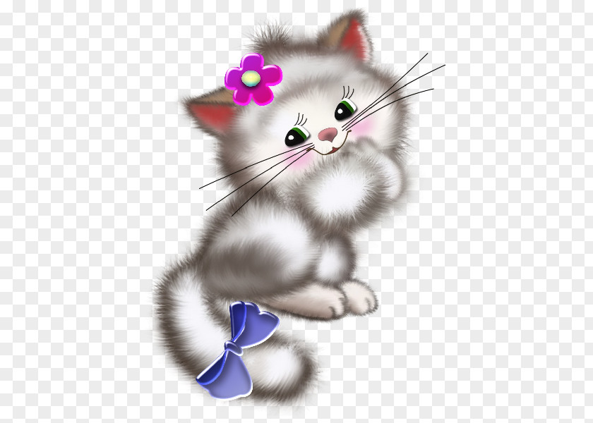 Kitten Clipart Cat Drawing Clip Art PNG