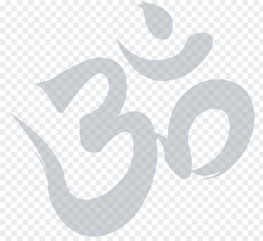 Om Hinduism Symbol PNG