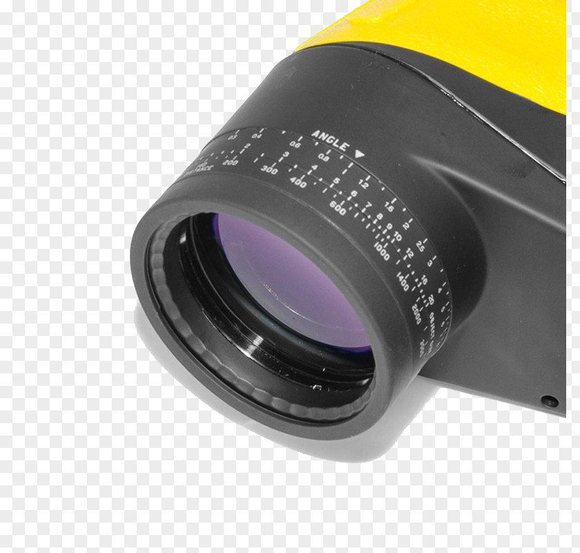 Porro Prism Camera Lens Monocular Teleconverter PNG