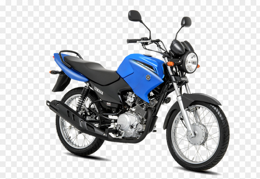 Suzuki Yamaha Motor Company YBR 125 Factor Motorcycle YBR125 PNG