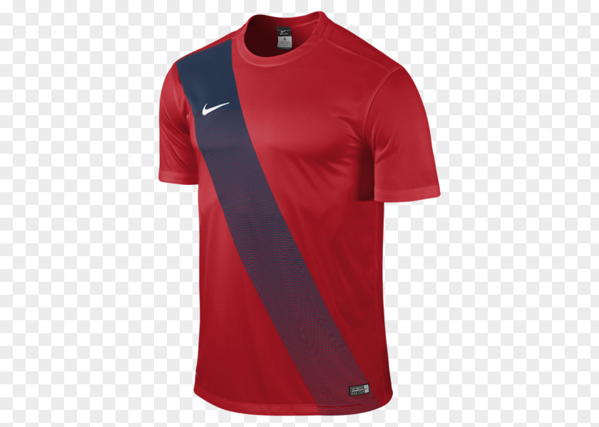 T-shirt Portugal National Football Team 2018 World Cup Jersey Nike PNG