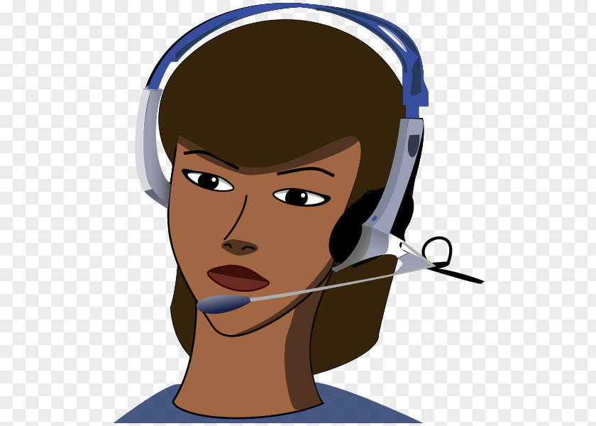 Telemarketing Call Centre Clip Art PNG