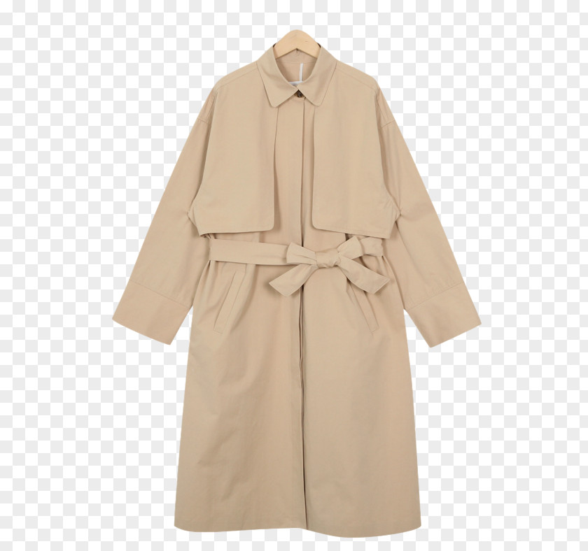 Trench Coat T-shirt Overcoat Fashion PNG
