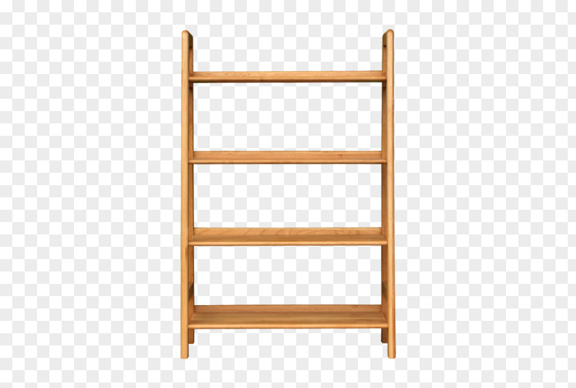 Wood Shelf Bookcase Hylla Furniture 家具インテリア ＤＥＮＺＯ PNG
