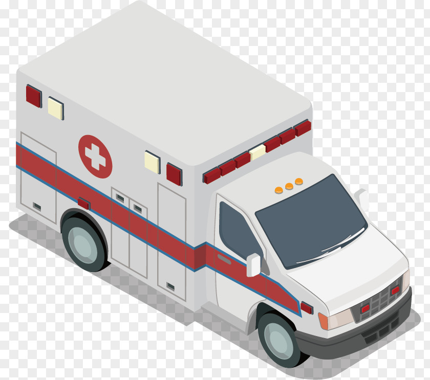 Ambulance Amazon.com Car Truck PNG
