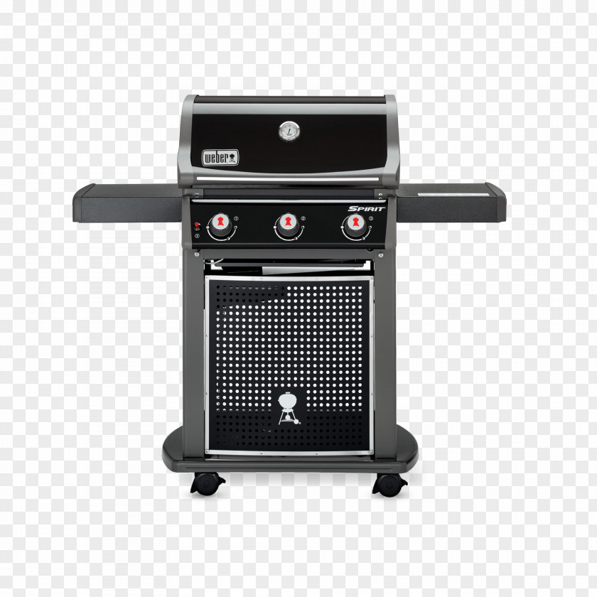 Barbecue Weber-Stephen Products Natural Gas Gasgrill Grilling PNG