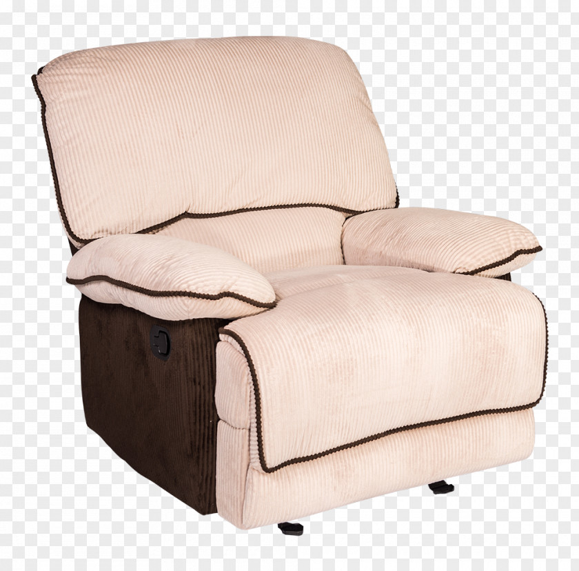 Car Recliner Seat Chair Product Design PNG