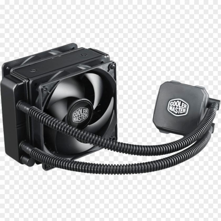 Computer Cooler Master System Cooling Parts Water Corsair Components PNG