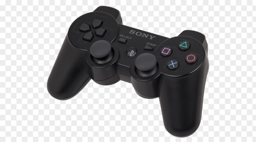 Controller. Sixaxis PlayStation 3 Accessories Game Controllers PNG
