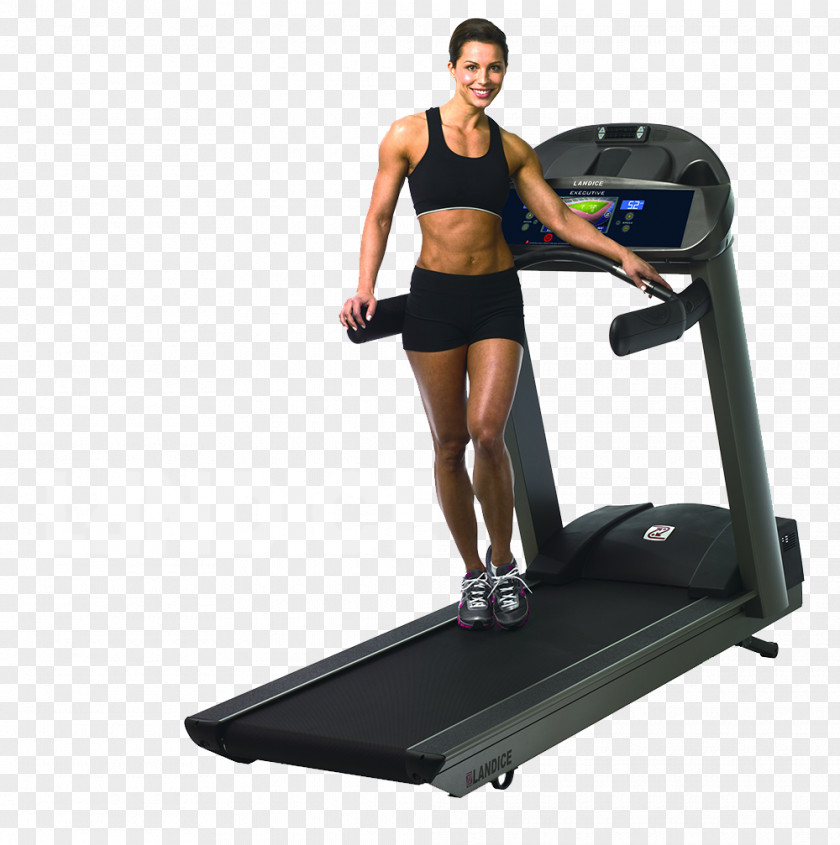 Fitness Treadmill Exercise Equipment Centre Personal Trainer PNG