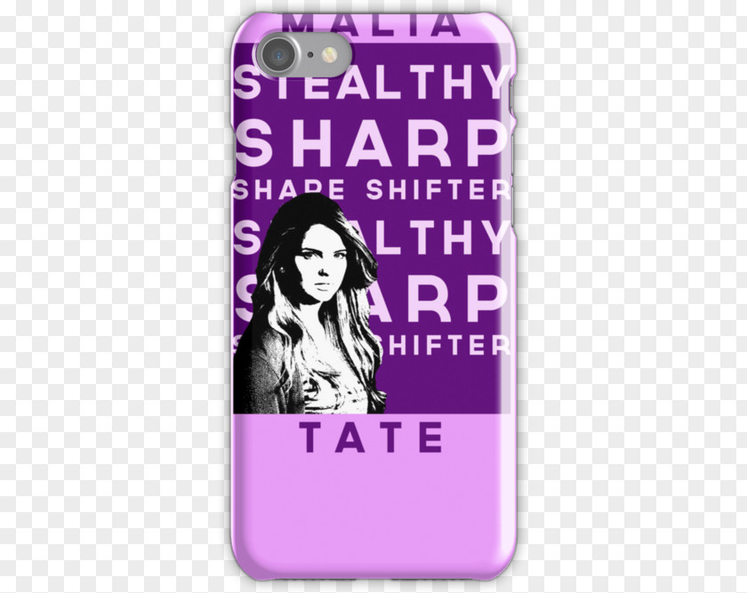 Malia Tate Pink M Mobile Phone Accessories Text Messaging Phones Font PNG