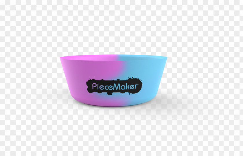 Munch Plastic Brand Bowl PNG