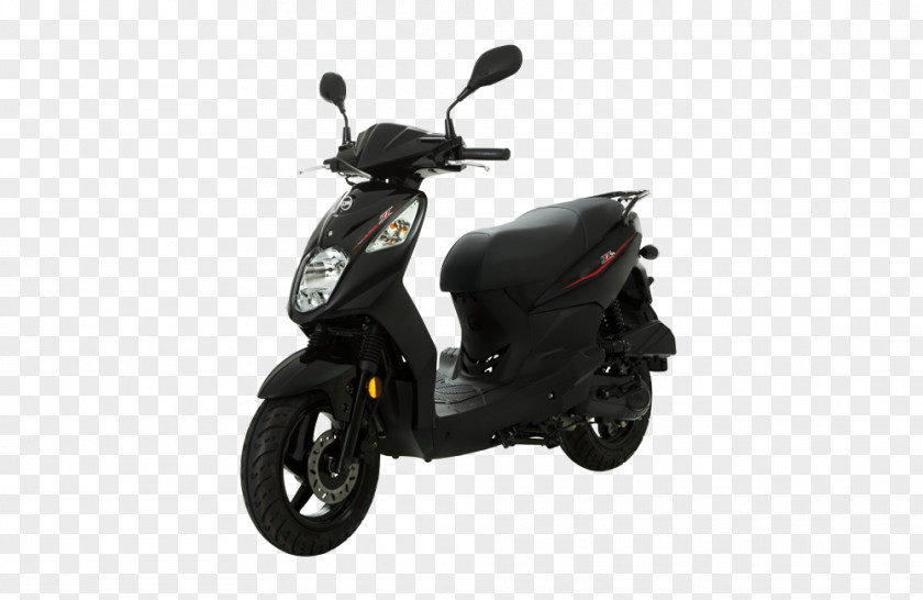 Scooter PGO Scooters Piaggio SYM Motors Moped PNG