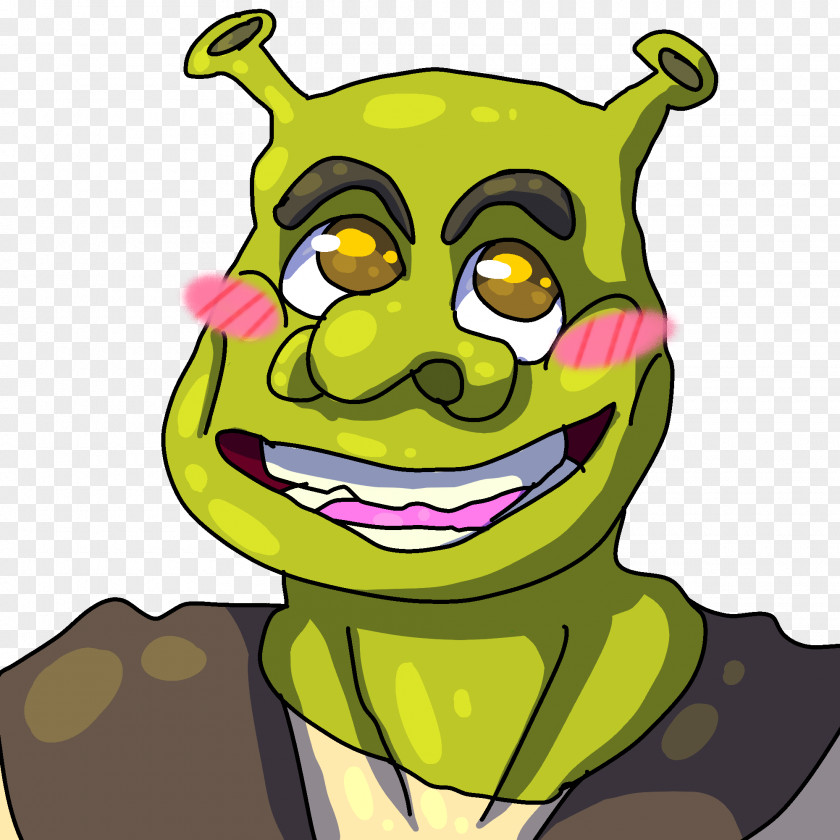 Shrek Shrek! Donkey Film Series Drawing Screaming PNG