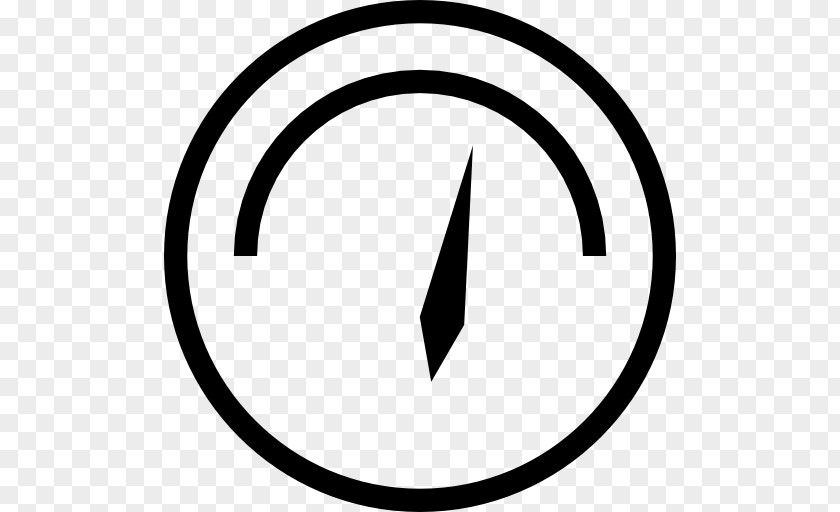 Speedometers Dashboard Speedometer Symbol PNG