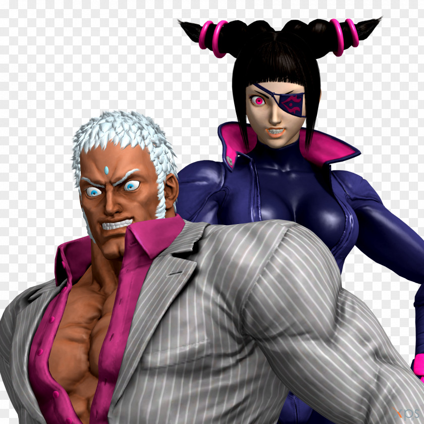 Street Fighter V Chun-Li Ryu Juri Urien PNG