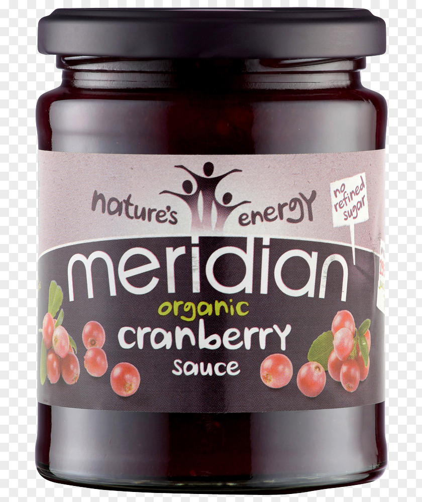 Sugar Organic Food Spread Bramble Jam PNG