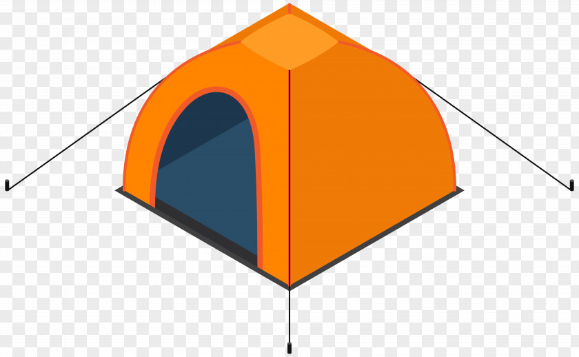 Tent Clip Art PNG