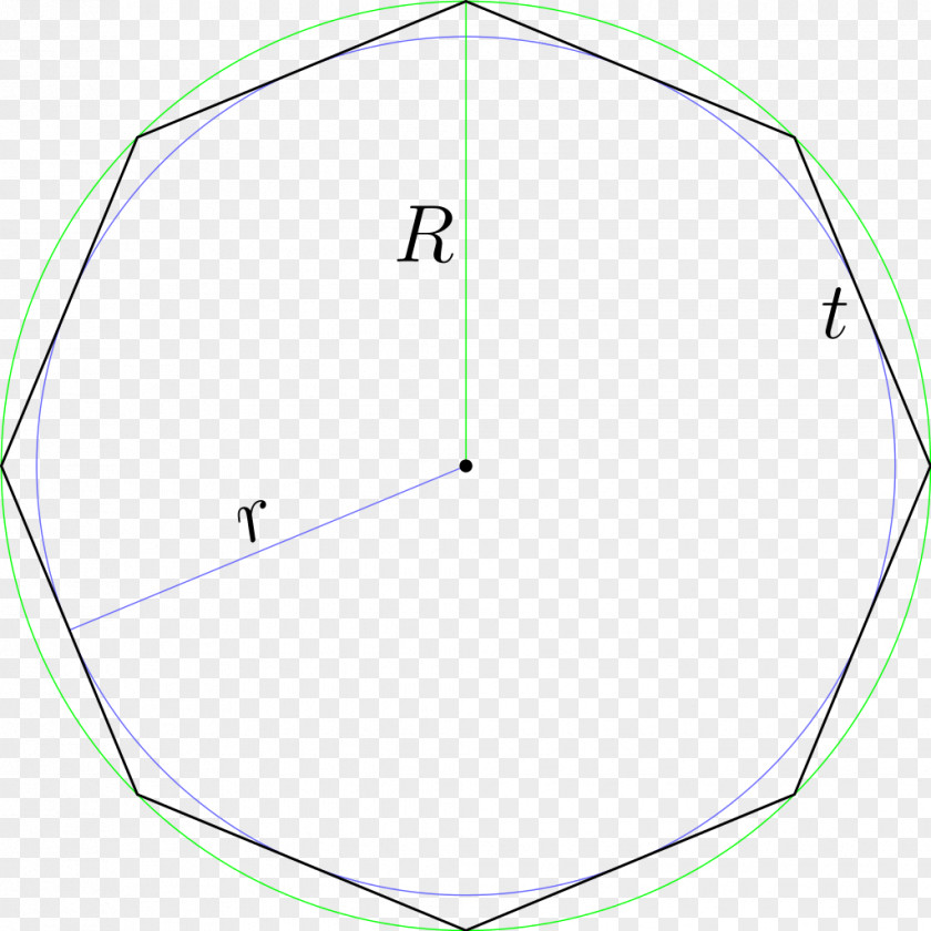Angle Octagon Internal Regular Polygon PNG
