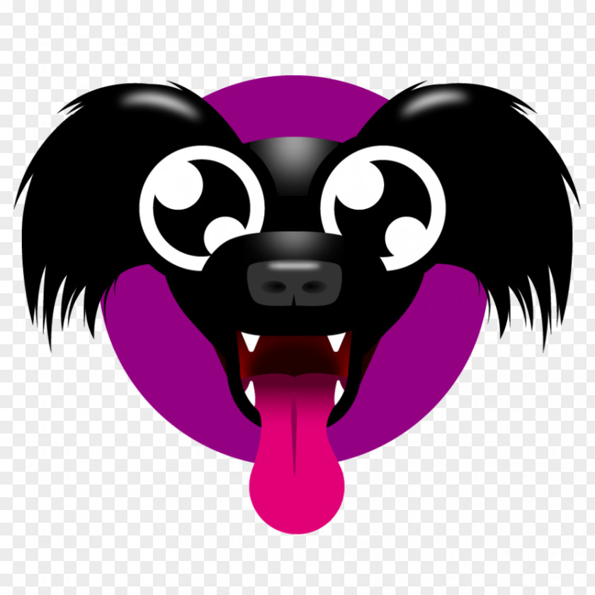 Animated Anxious Dog DeviantArt Artist Illustration PNG