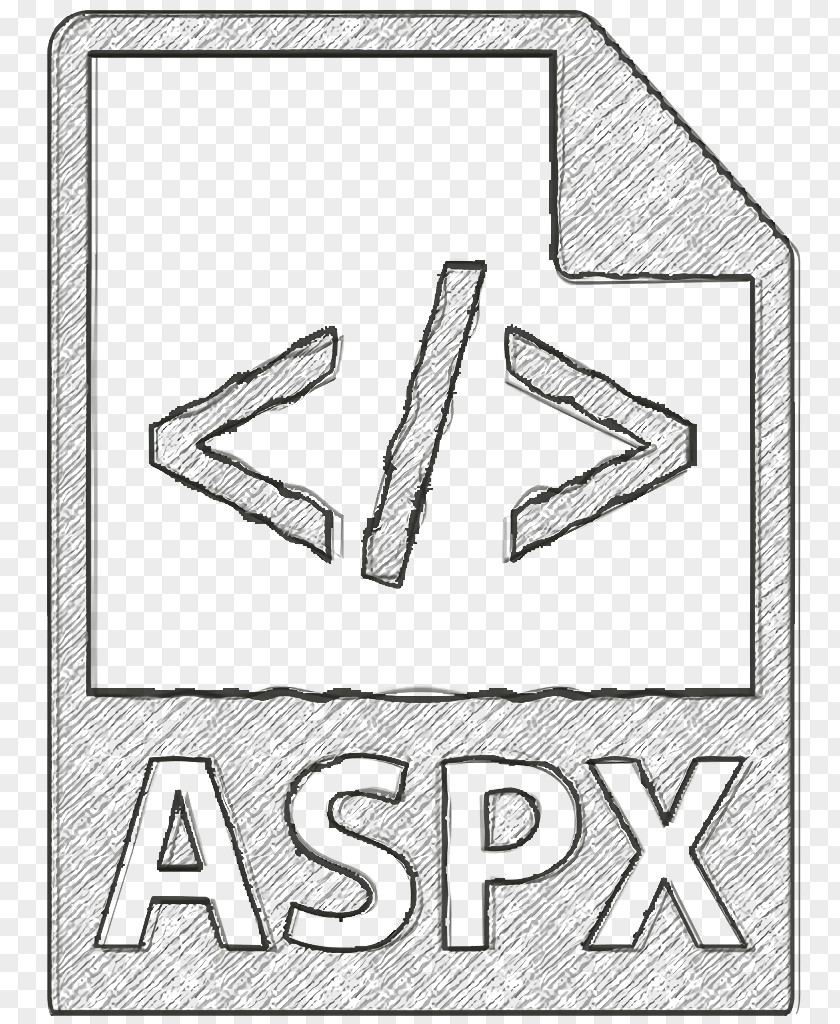 ASPX File Format Icon Interface Formats Icons PNG