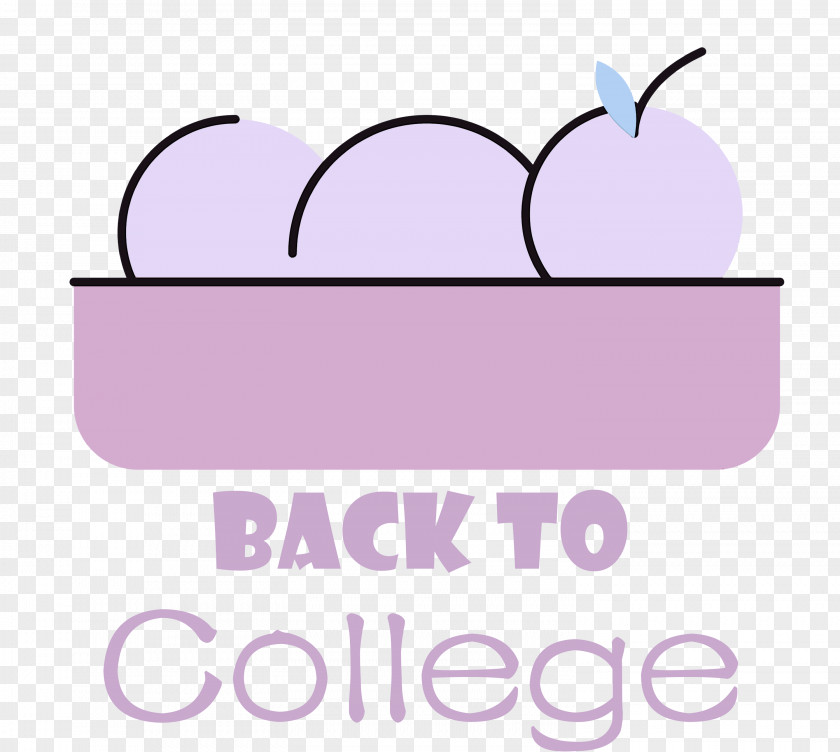 Back To College PNG