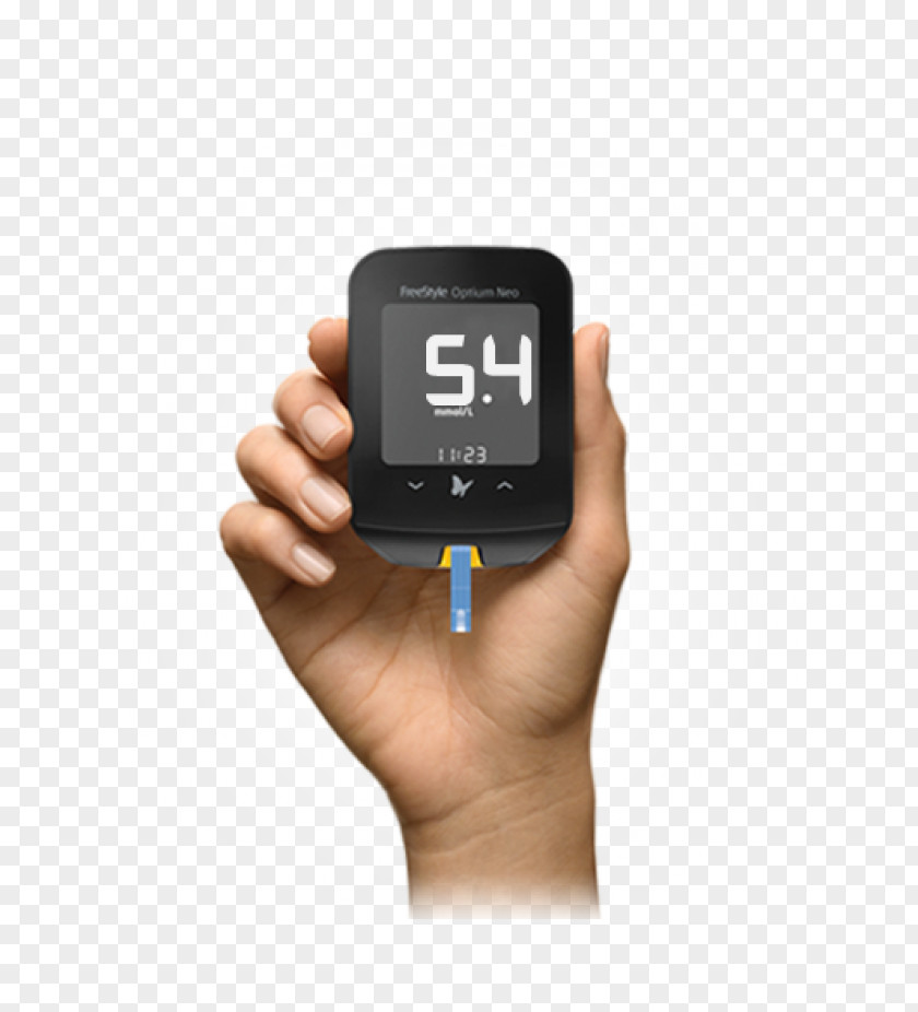 Blood Glucose Meters Monitoring Sugar OneTouch Ultra PNG