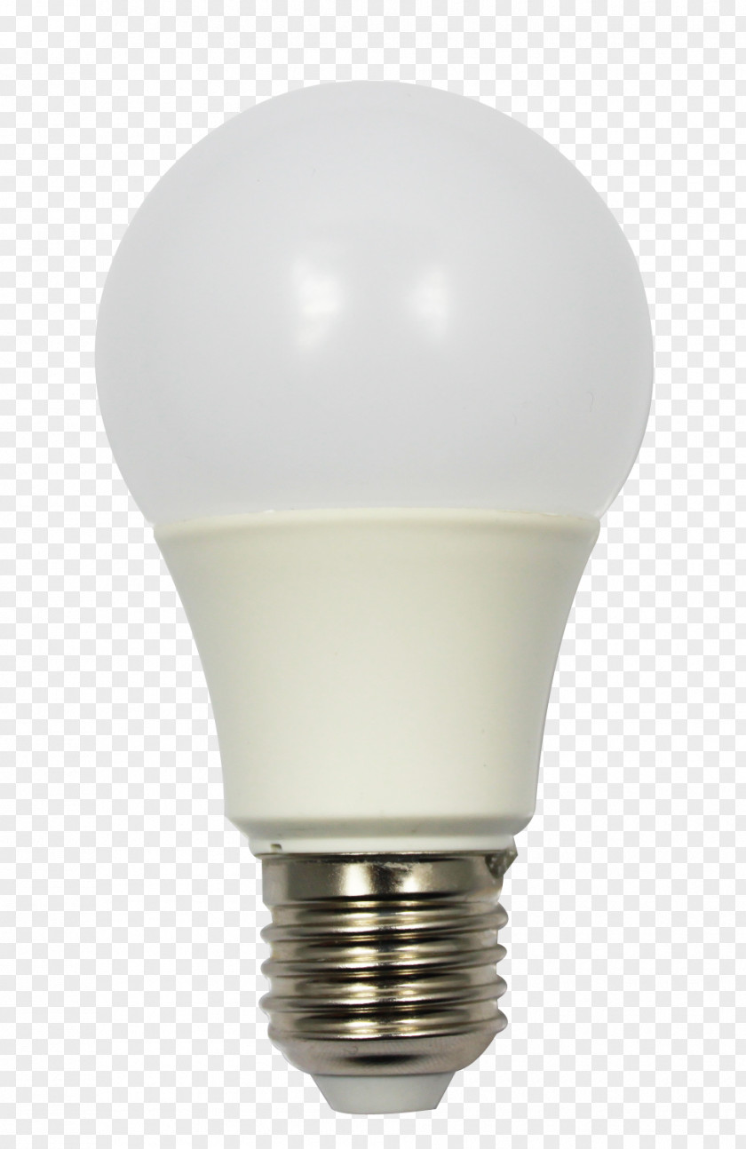 Bulb Incandescent Light LED Lamp Light-emitting Diode PNG
