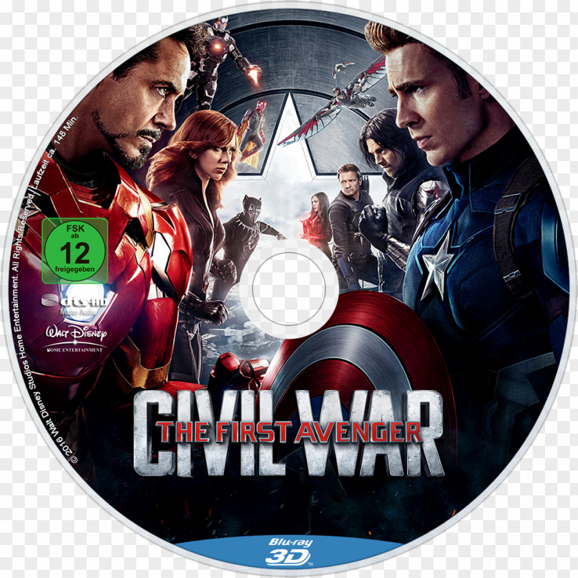 Captain America America: Civil War Iron Man Marvel Avengers Assemble United States PNG