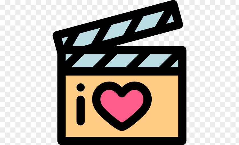 Clapperboard Clip Art PNG