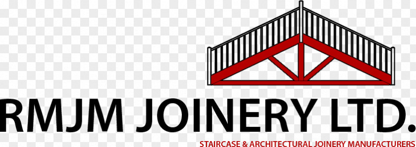 Design Logo Stairs Facade Joiner PNG