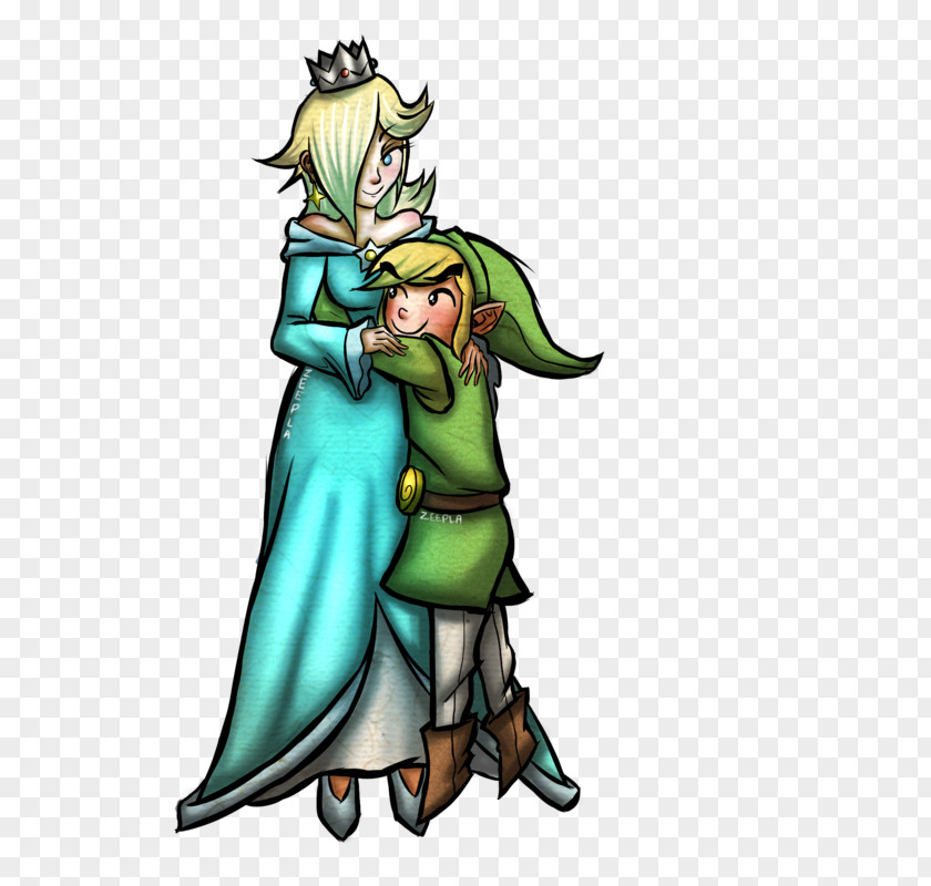 Drawing Princess Zelda The Legend Of Zelda: Wind Waker Spirit Tracks A Link Between Worlds To Past PNG