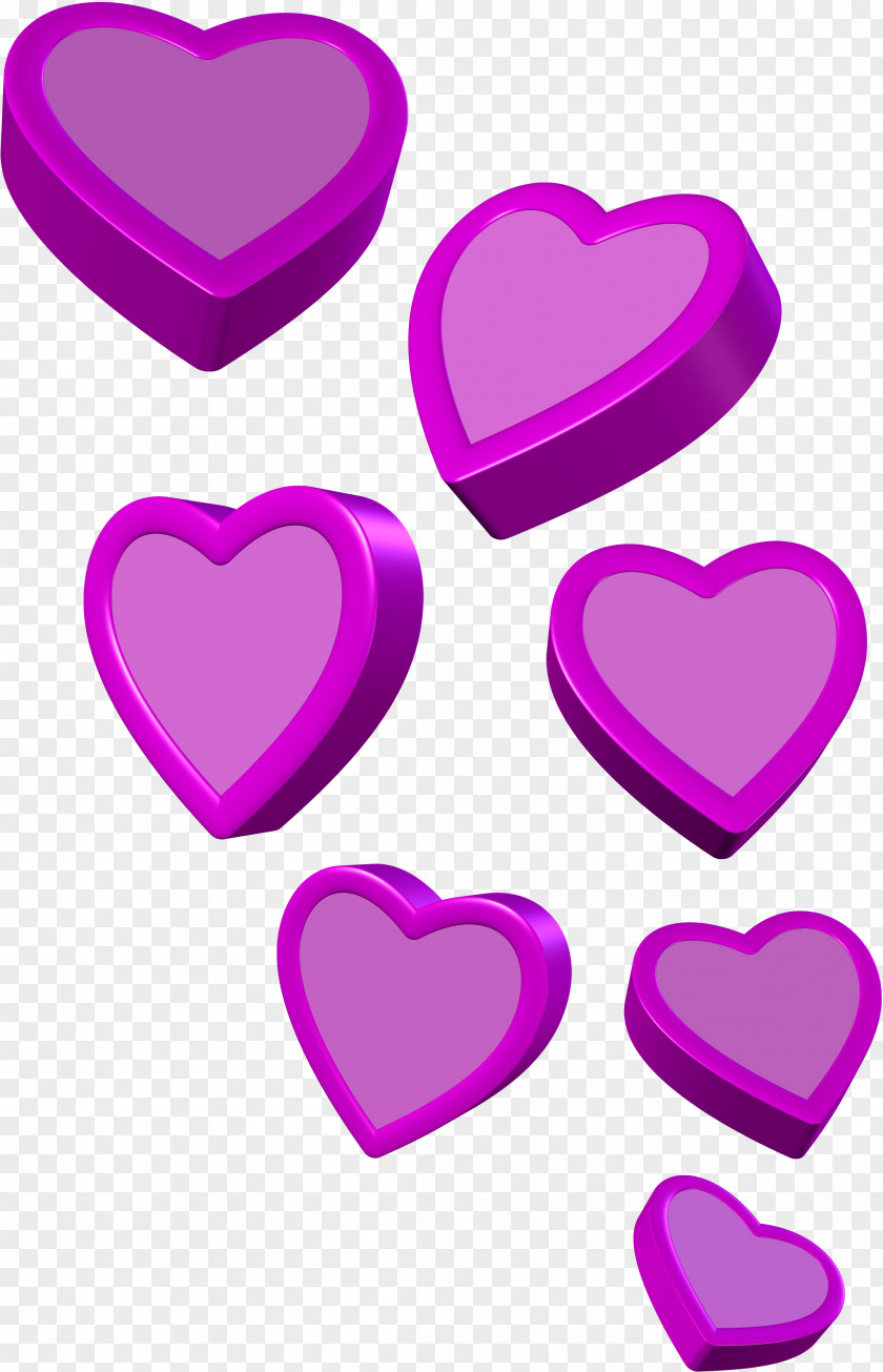 Heart Cute Desktop Wallpaper Clip Art PNG