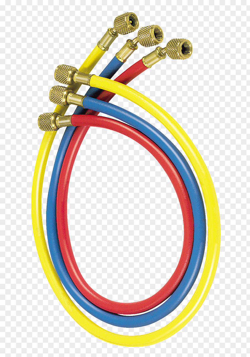 Line Network Cables Industry Hose PNG