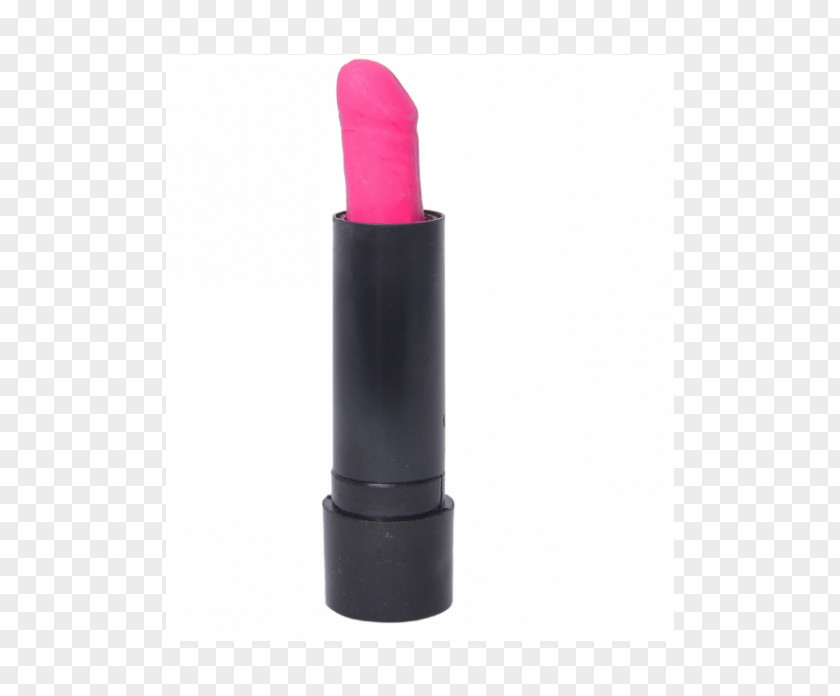 Lipstick Magenta PNG