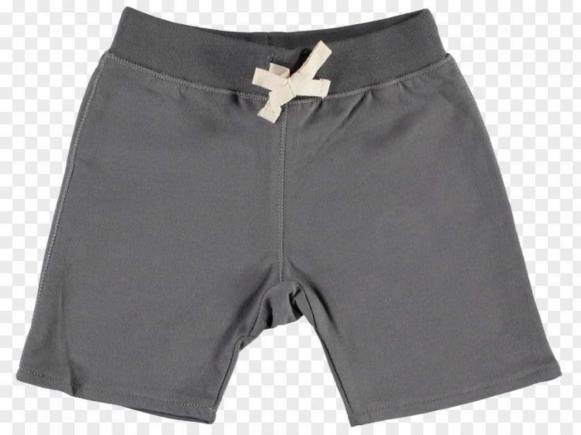 Orange Grey Trunks Bermuda Shorts パンツ Pants PNG