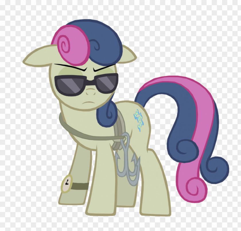 Pony Rainbow Dash Special Agent PNG