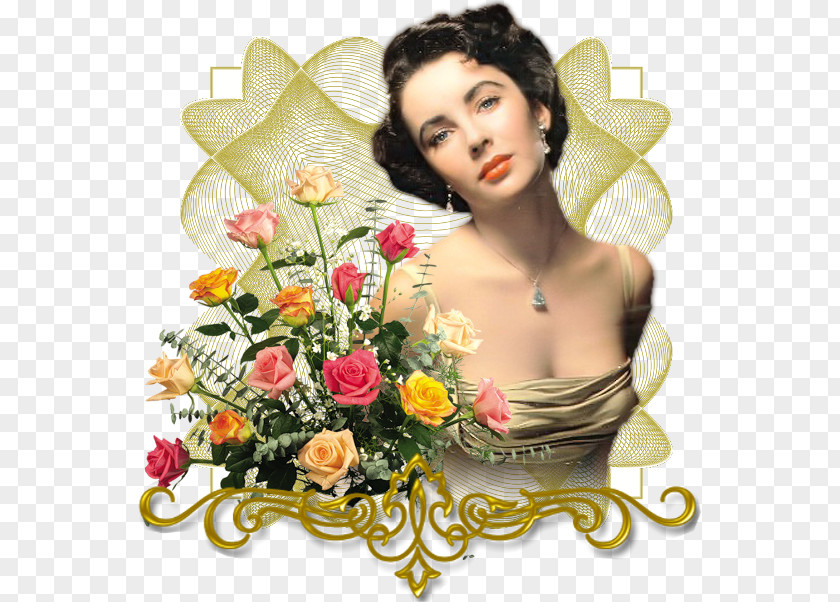 Rose Elizabeth Taylor Garden Roses The Last Time I Saw Paris Floral Design Cut Flowers PNG
