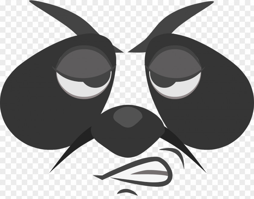 смешарики Snout Glasses Clip Art Insect Dog PNG