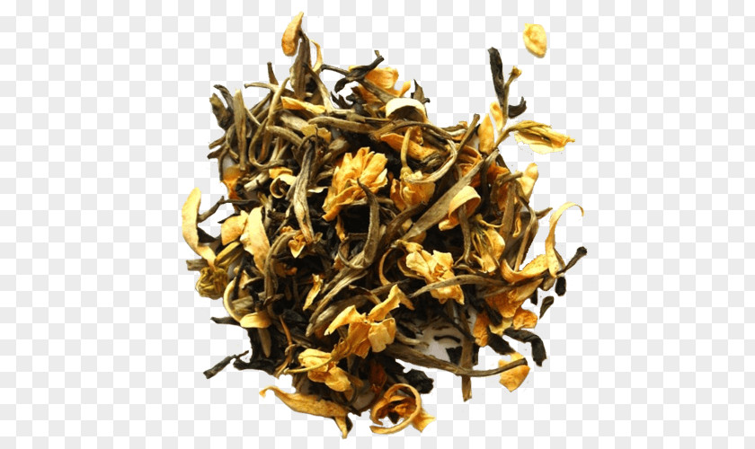 Tea Dianhong Nilgiri Golden Monkey Blending And Additives PNG