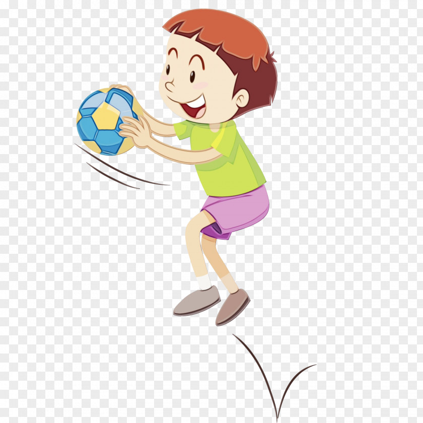 Volleyball Play Soccer Ball PNG