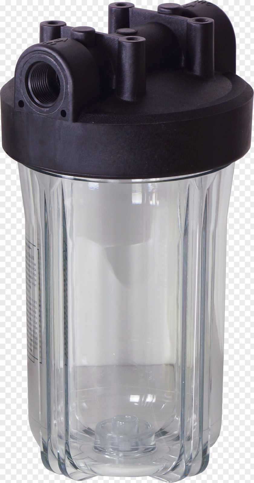 Water Filter Carbon Filtering Filtration PNG