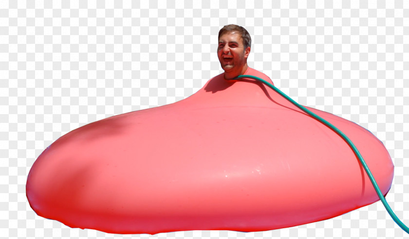 Water Man Balloon YouTube PNG