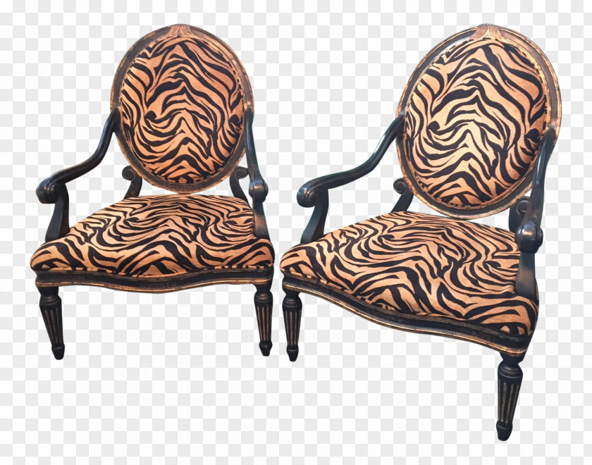 Armchair Chair Furniture PNG