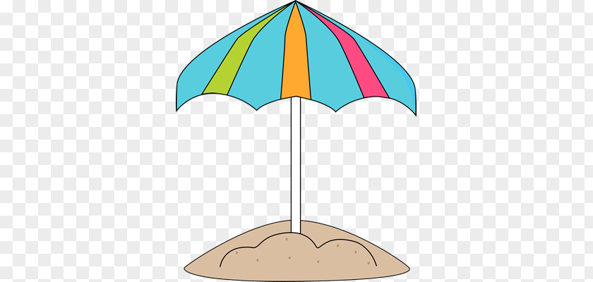Beach Sand Cliparts Umbrella Clip Art PNG