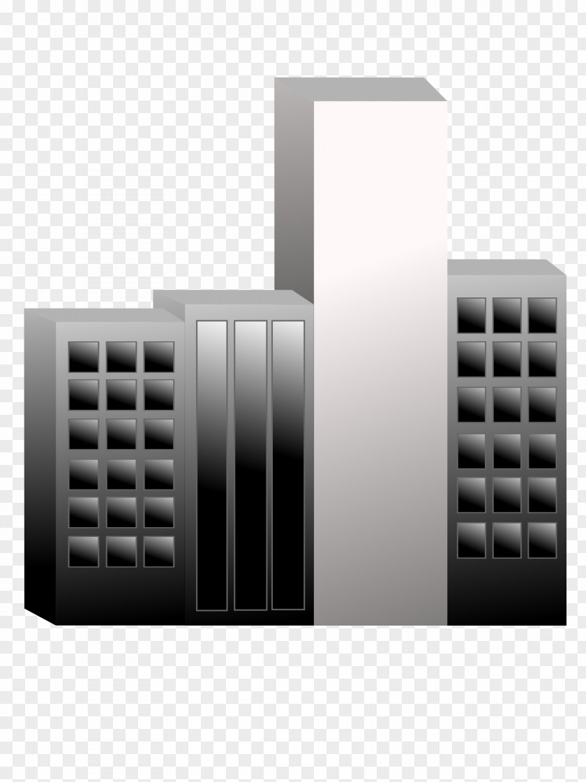 Building Architecture Clip Art PNG