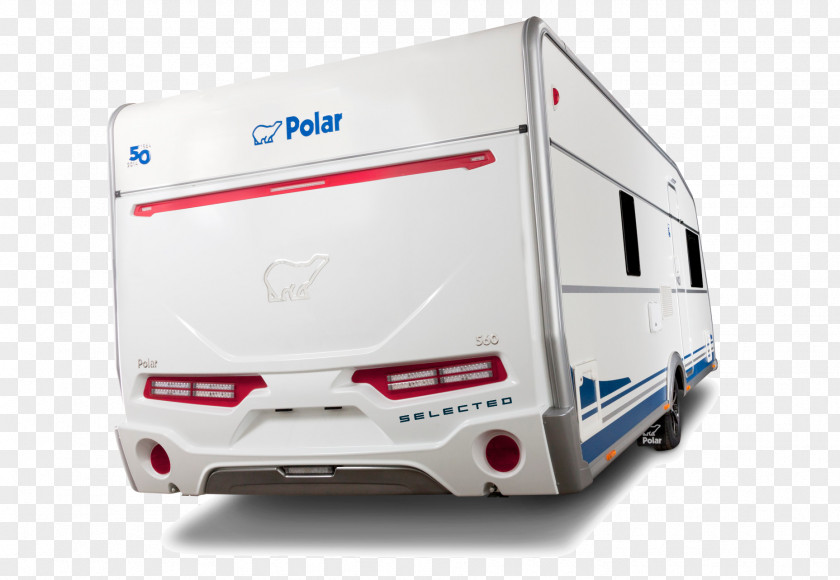 Car Polar Caravans Campervans Bürstner PNG